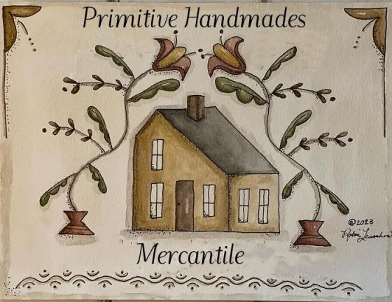 PrimitiveHandmadesMerchantile